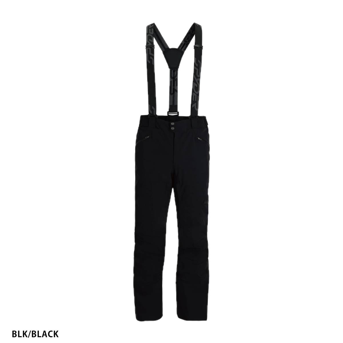 スキーウェア スキーパンツ パンツ SPYDER スパイダー メンズ＜2025