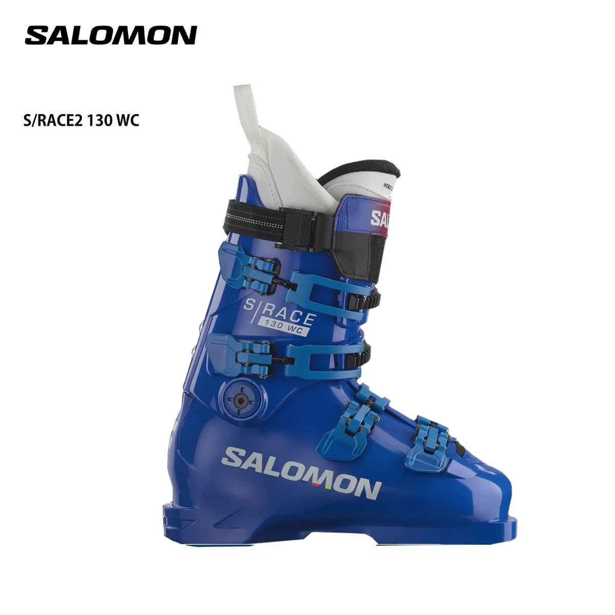 SALOMON（サロモン） 【5日限定！全品P10倍！】SALOMON スキーブーツ