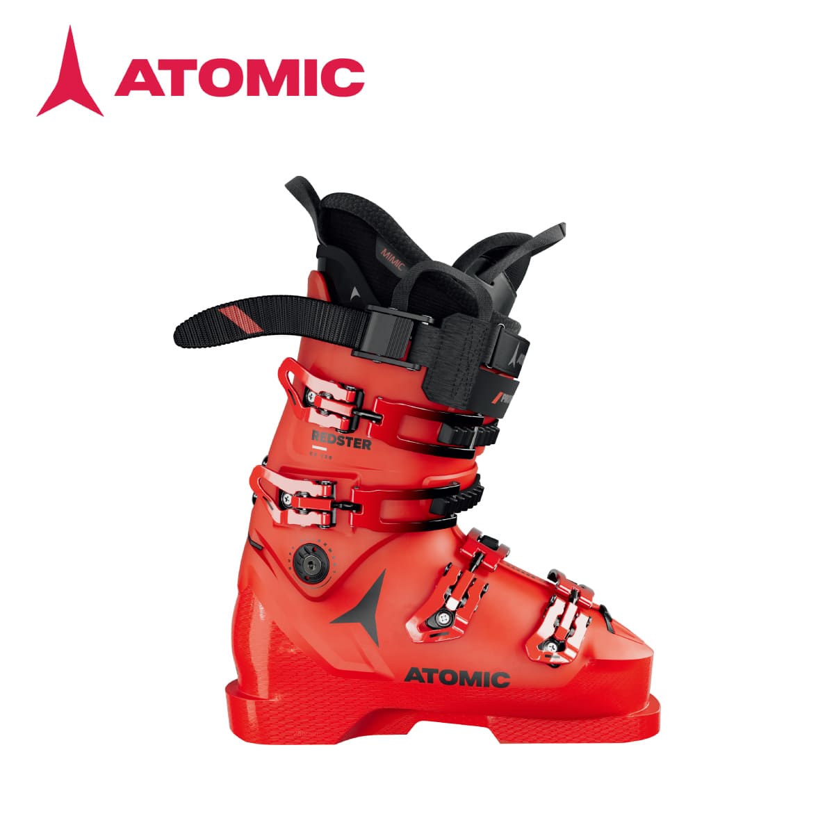 ATOMIC（アトミック） 【5日限定！全品P10倍！】ATOMIC スキーブーツ