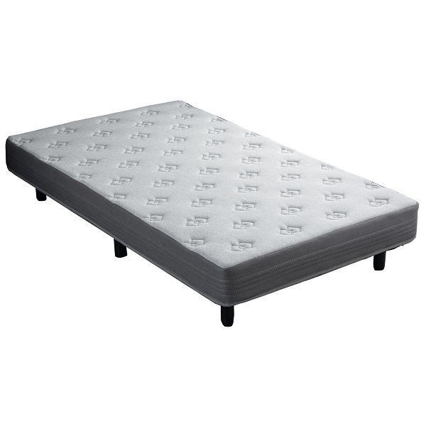 タンスのゲン 8日+5% 脚付マットレス セミダブル ベッド 脚付ベッド