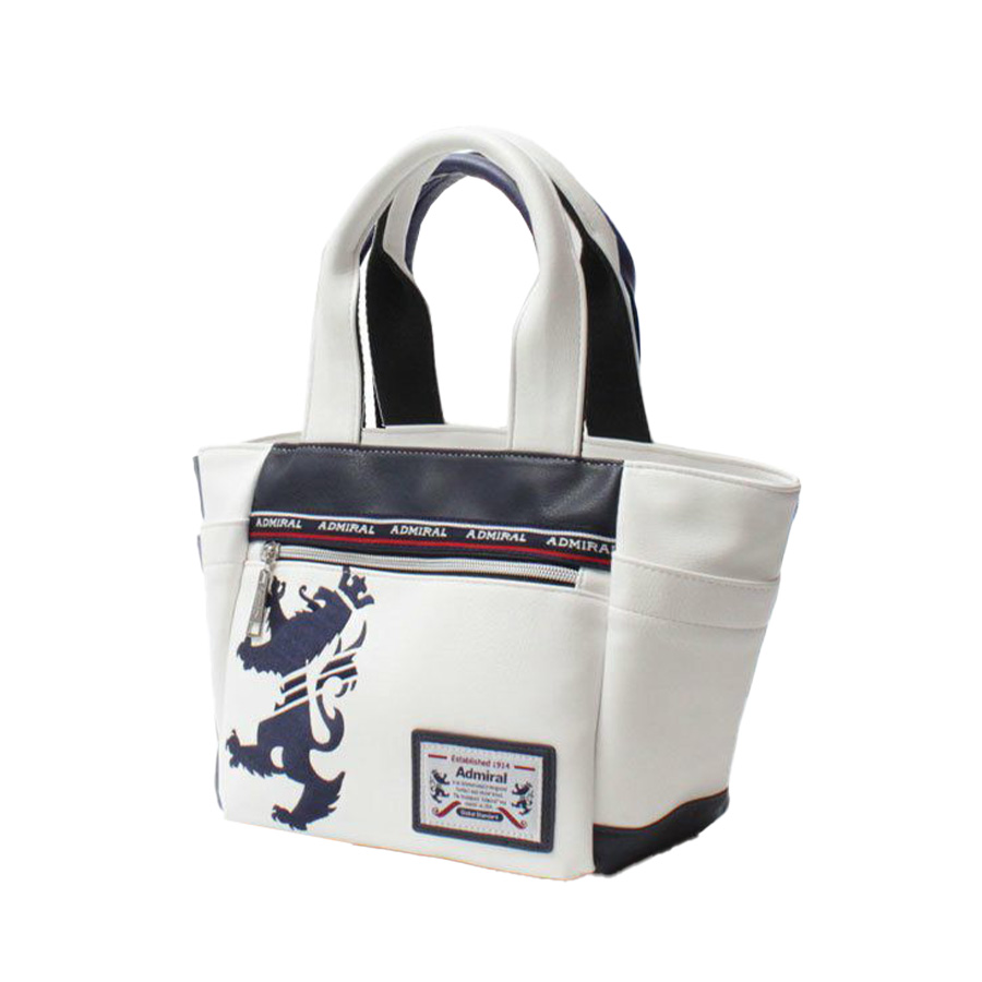 Admiral（アドミラル） ミニトート ADGA-06 通勤 鞄 人気 撥水 軽量