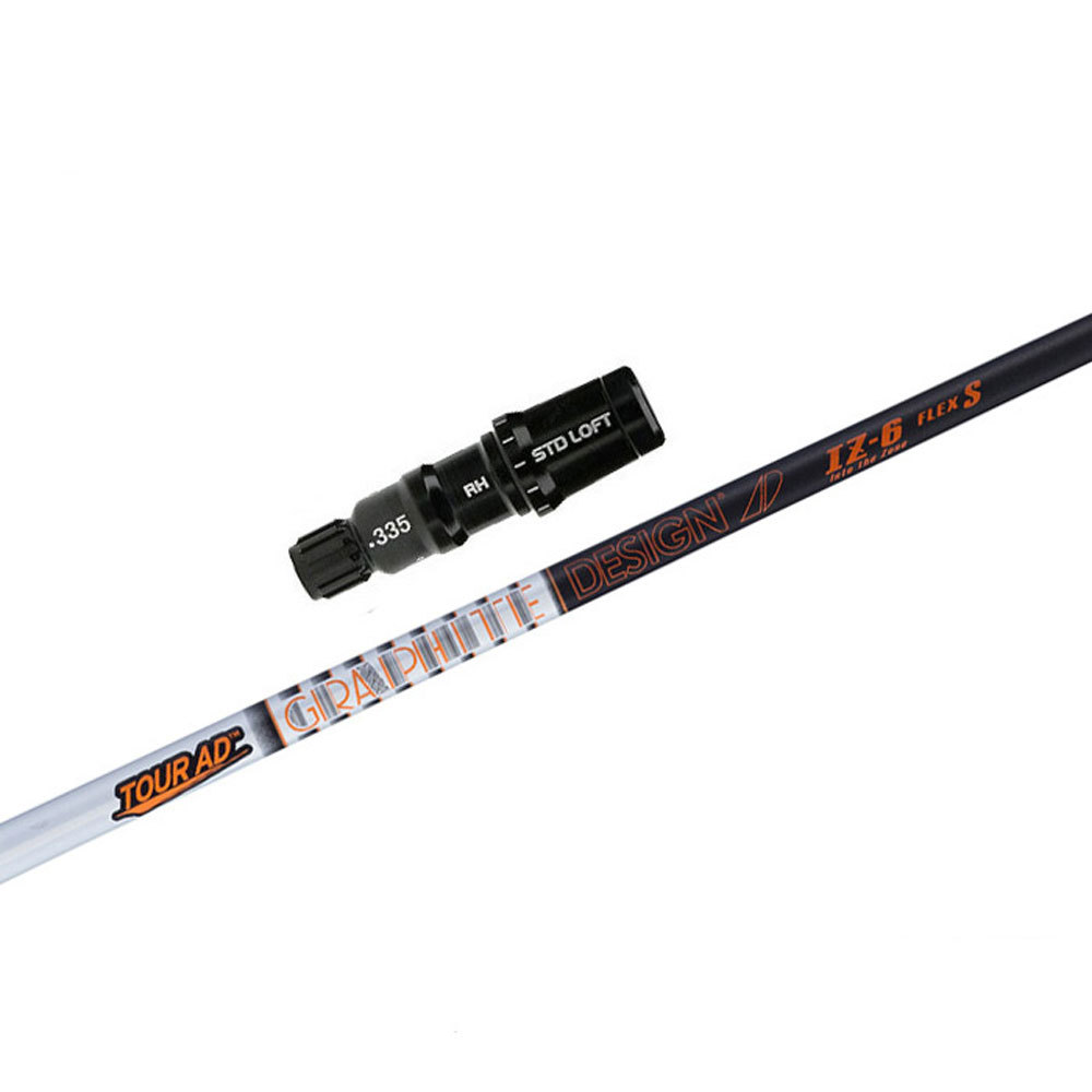 GRAPHITE DESIGN（グラファイトデザイン） タイトリストDR用互換