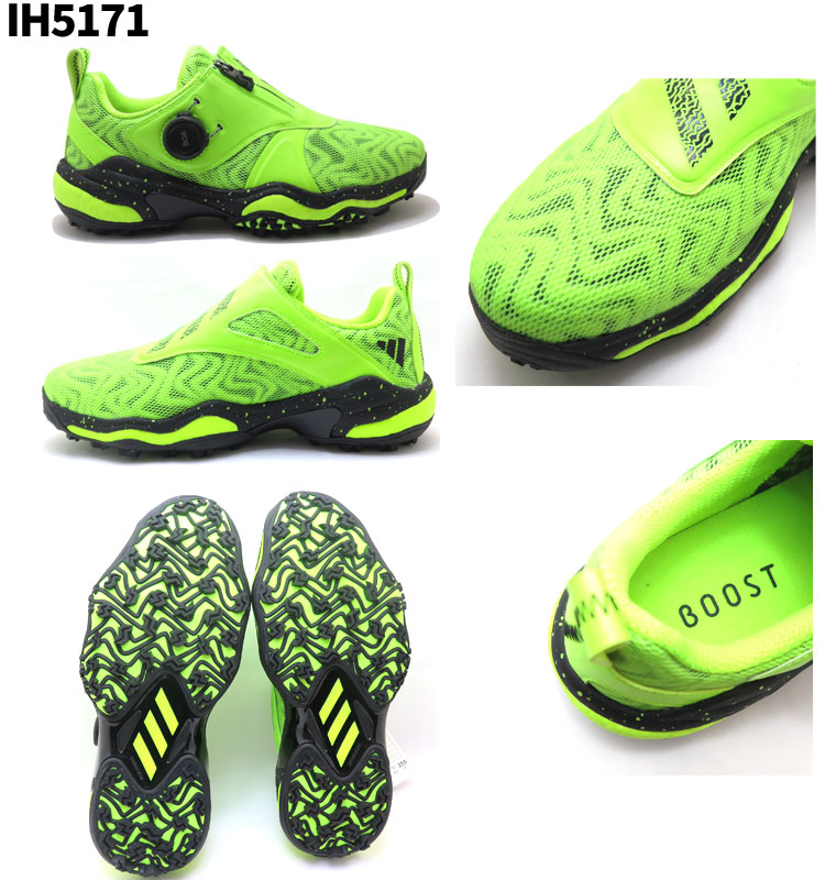 adidas（アディダス） コードカオス25 ボア CODECHAOS BOA 25 NKZ93