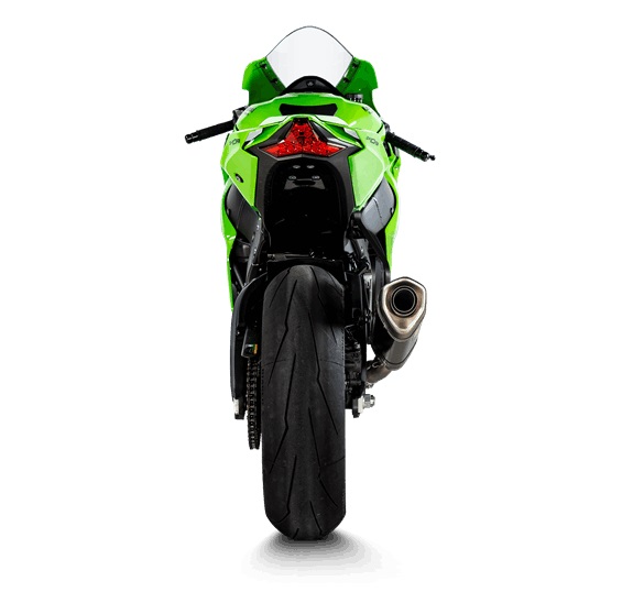AKRAPOVIC（アクラポビッチ） AKRAPOVIC 4538792913360 SLIP ON LINE