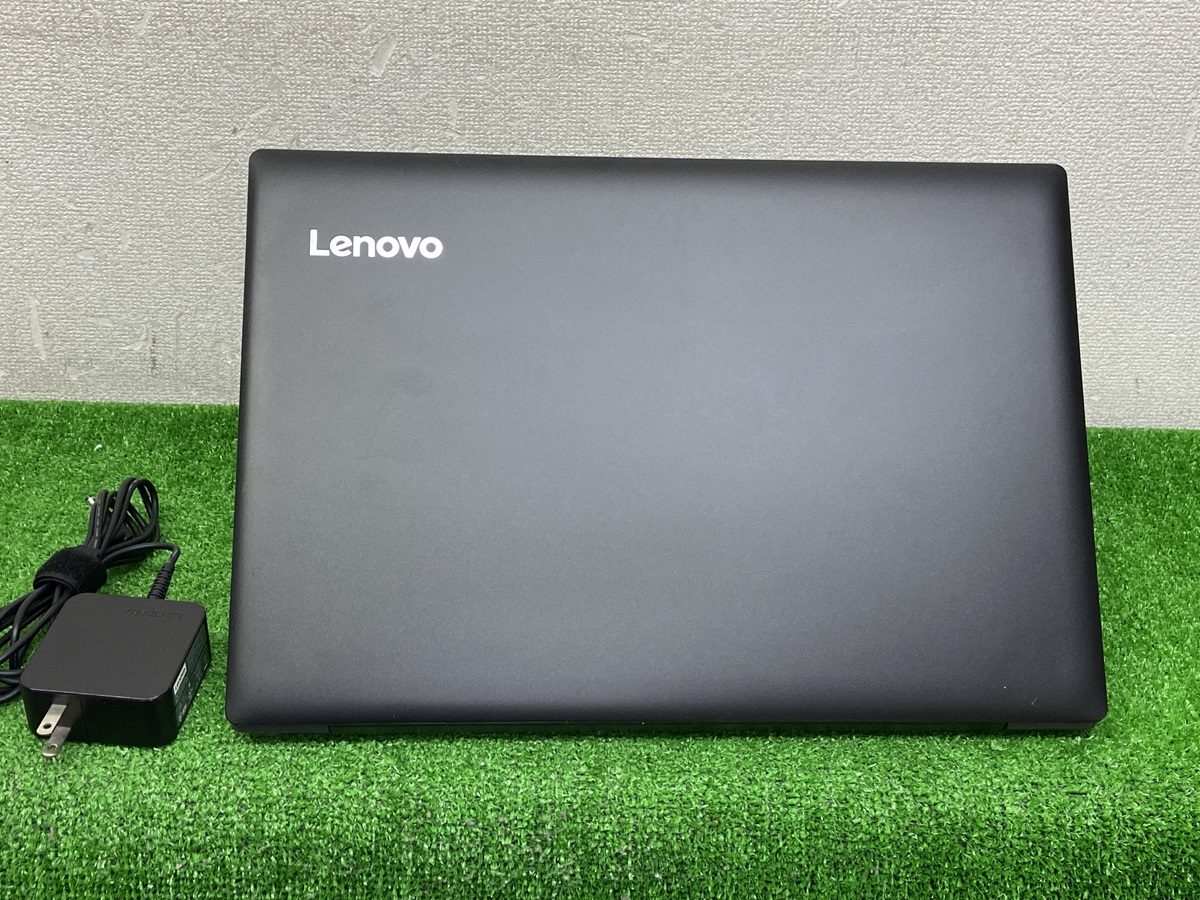 Lenovo G lenovo ideapad 330-15ARR 81d2 中古ノートパソコン AMD