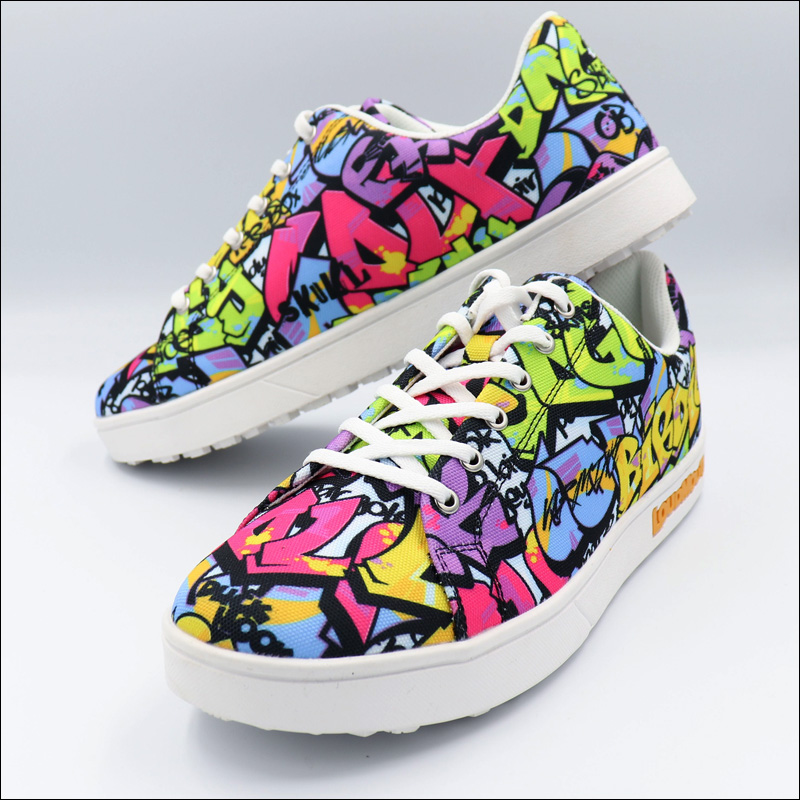 LOUDMOUTH（ラウドマウスゴルフ） ラウドマウス スパイクレス ゴルフ