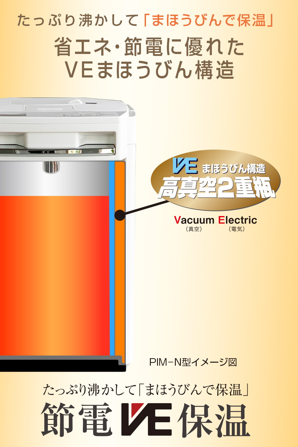 とく子さん WEB限定 電気ポット おしゃれ タイガー 2.2L リットル 保温