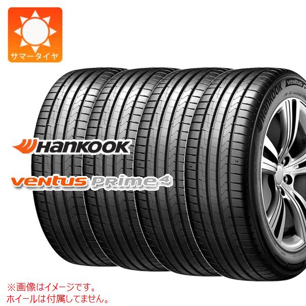 ventus 4本 サマータイヤ 205/55R17 95V XL ハンコック ベンタス