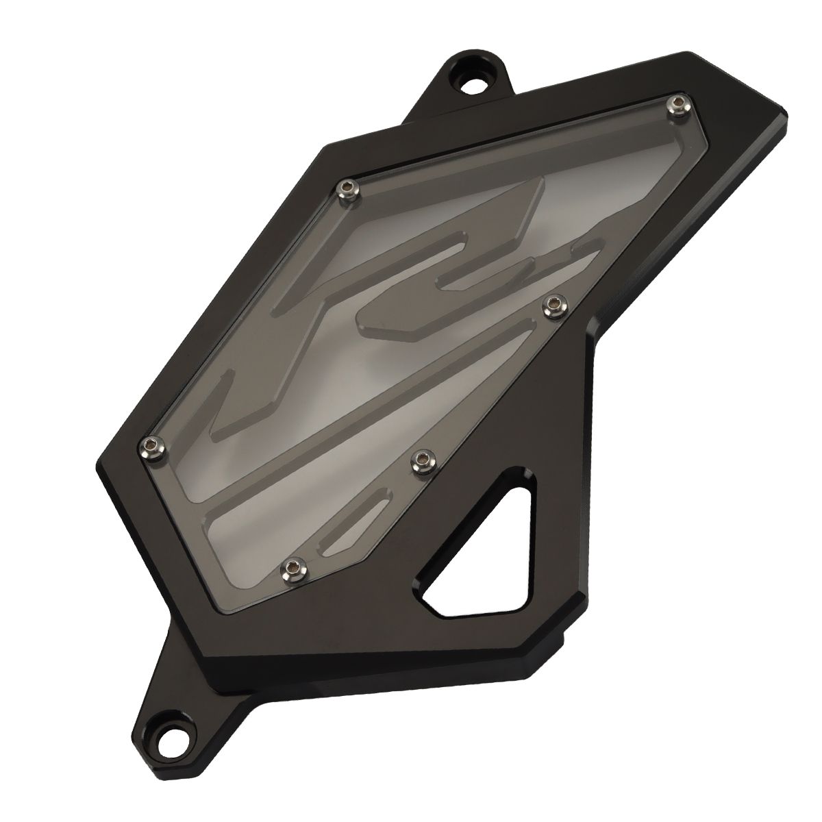 YAMAHA（ヤマハ） フロント スプロケットカバー YZF-R25 YZF-R3 アルミ