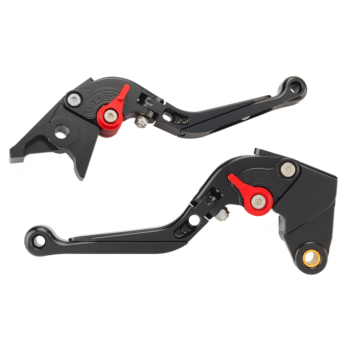 カワサキ（Kawasaki） Ninja ZX-12R ZX10-R ブレーキ クラッチ レバー