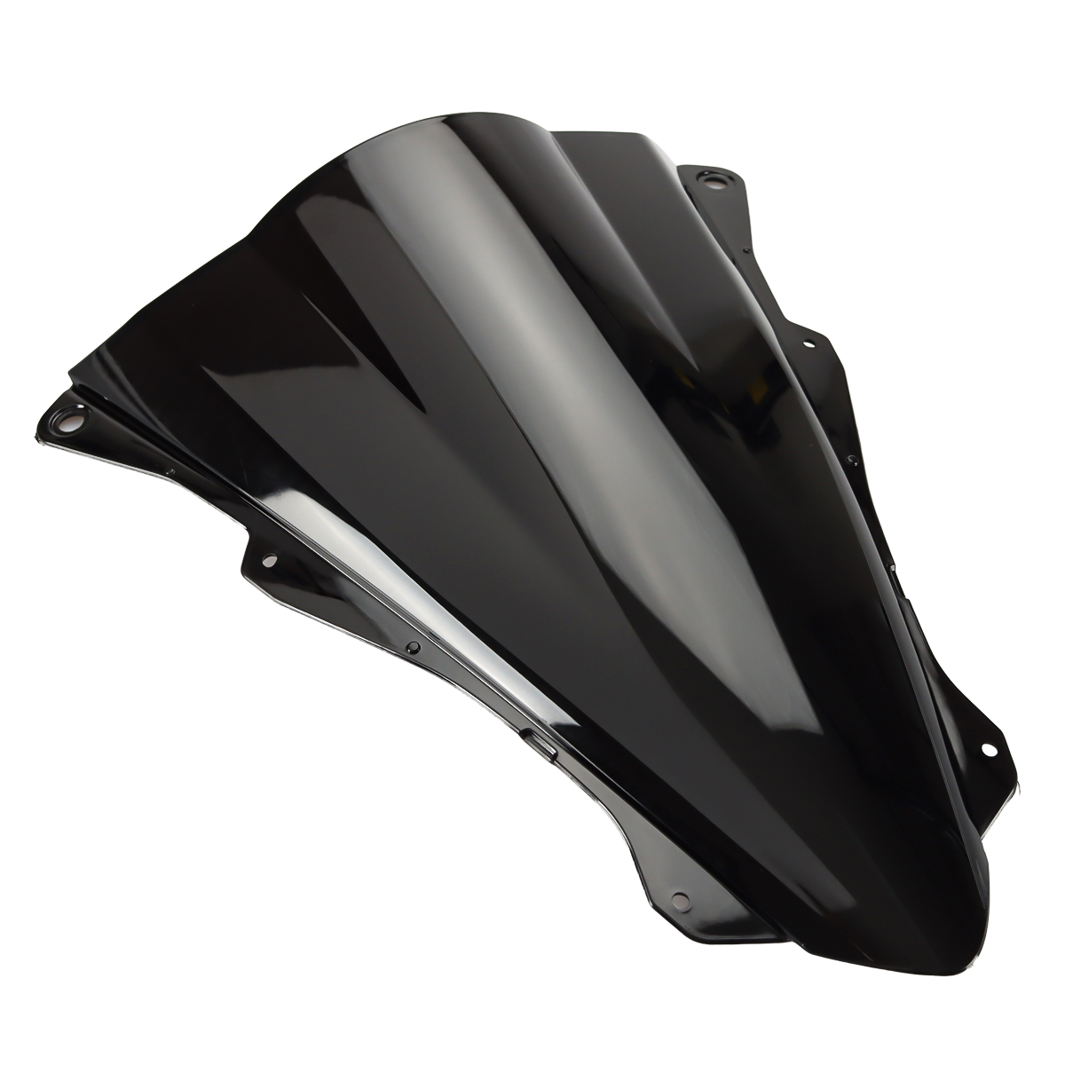 Ninja ZX-25R ZX-4R ダブルバブル レーシングスクリーン スモーク