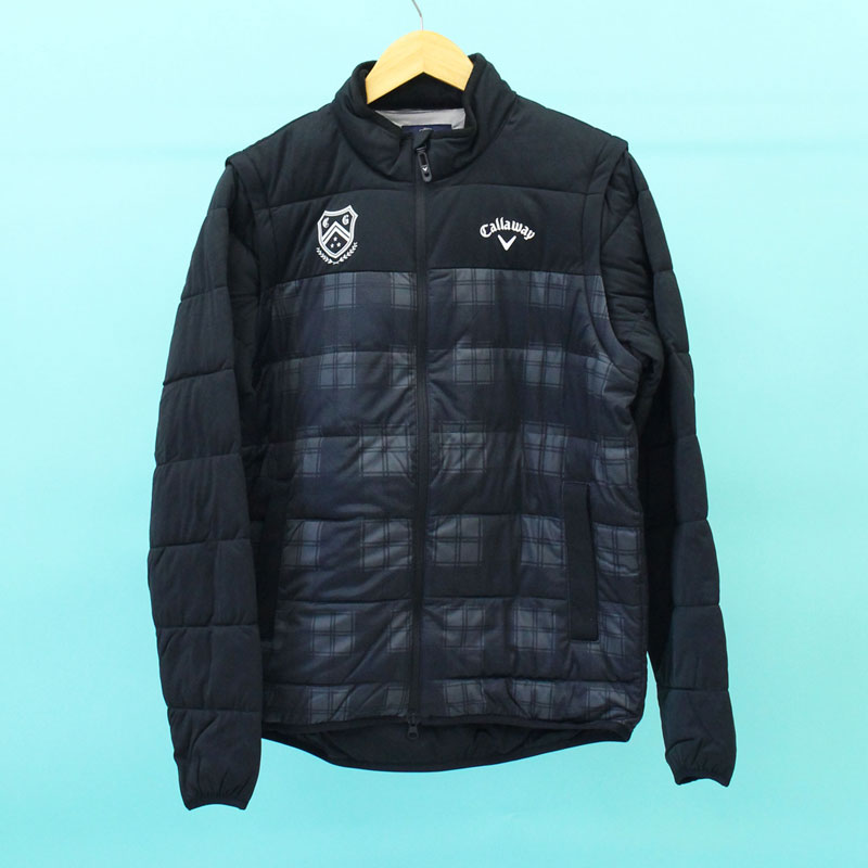Callaway（キャロウェイ） キャロウェイアパレル ゴルフウェア メンズ