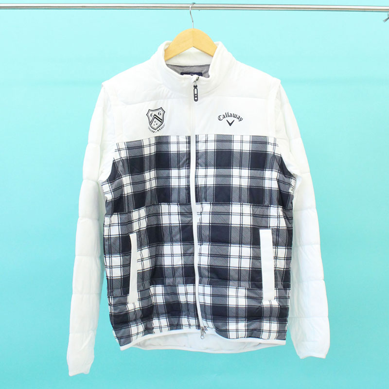 Callaway（キャロウェイ） キャロウェイアパレル ゴルフウェア メンズ