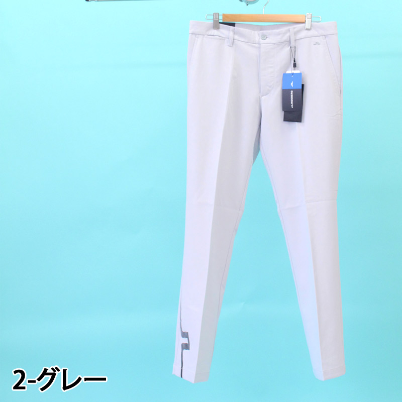 J.LINDEBERG ゴルフ メンズパンツ｜メンズウエア｜ゴルフ｜スポーツ