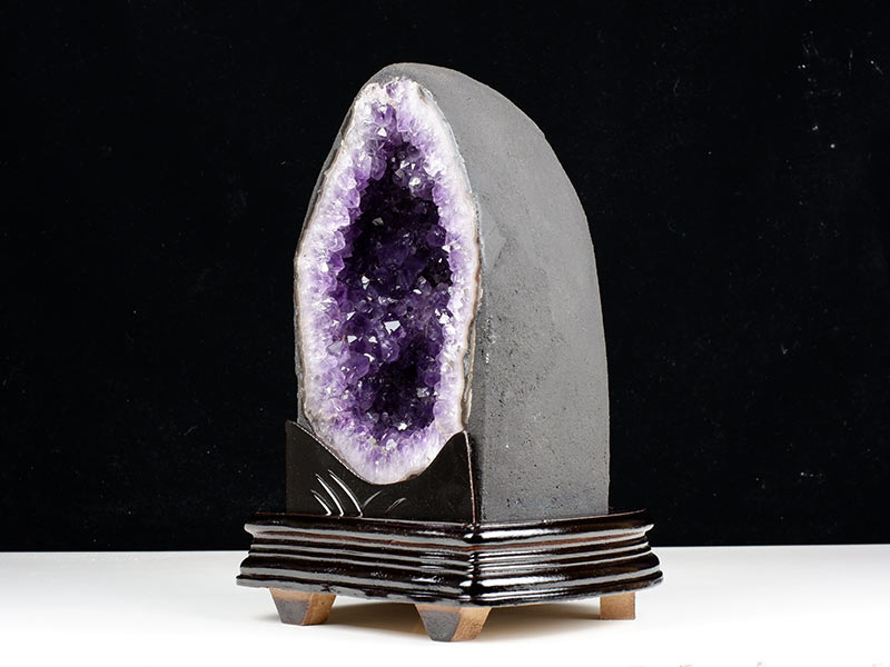 6Kg アメジスト ドーム ウルグアイ産 アメジストドーム 原石 ジオード