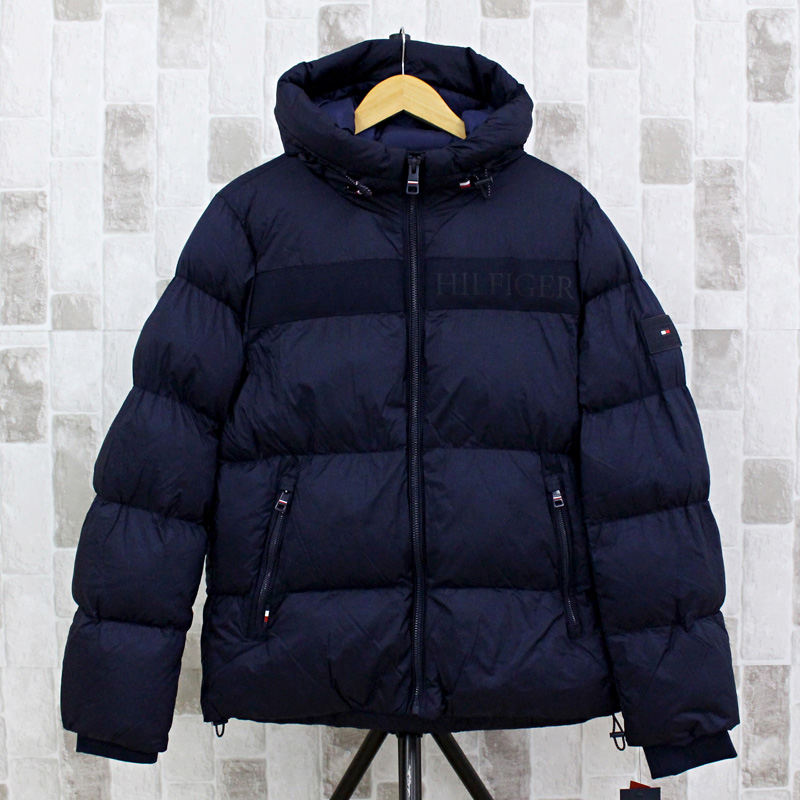 TOMMY HILFIGER（トミー・ヒルフィガー） トミー ヒルフィガー ニュー