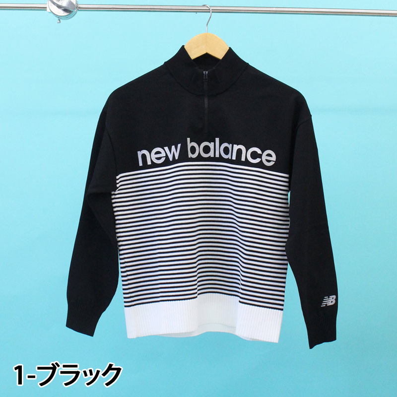 New Balance Golf（ニューバランスゴルフ） ゴルフウェア レディース