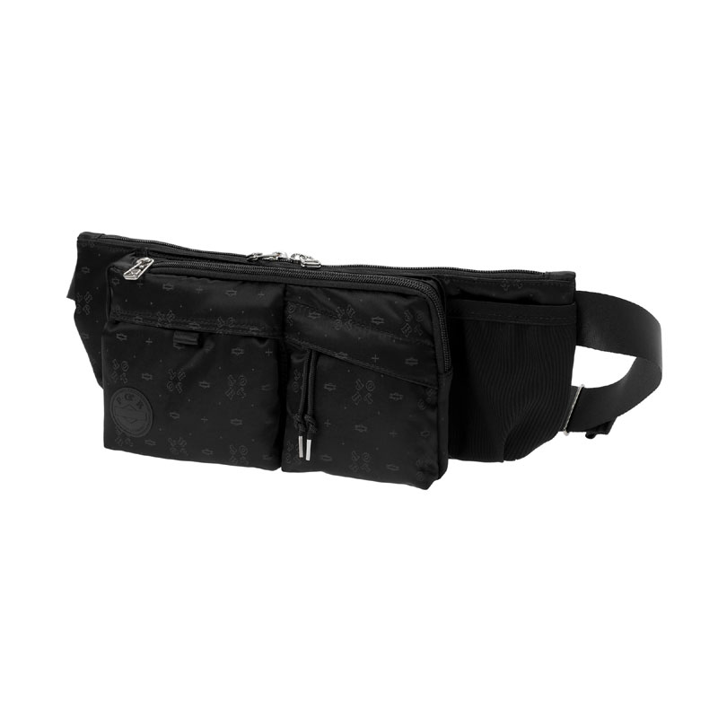 POTR モノグラム ウエストバッグ 998-19807 MONOGRAM WAIST BAG ボディ