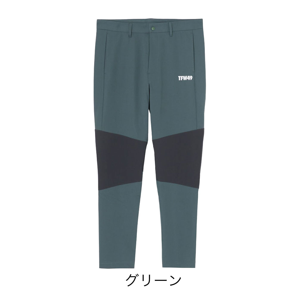TFW49 ボトムス ズボン 長ズボン メンズ MULTI PURPOSE PANTS ティー