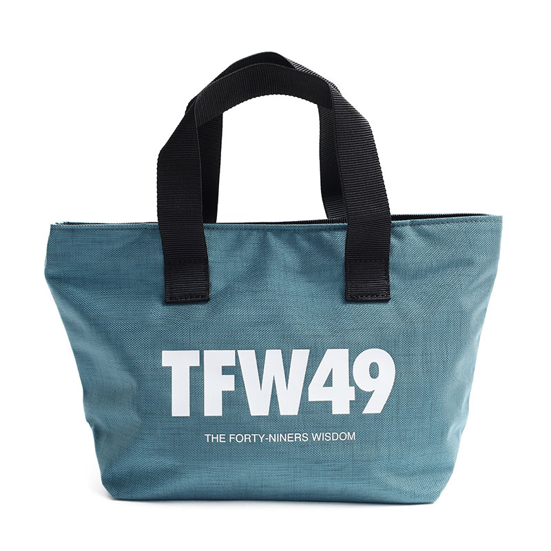 TFW49 ティーエフダブリュー49 TFW49 ゴルフ トートバッグ カート