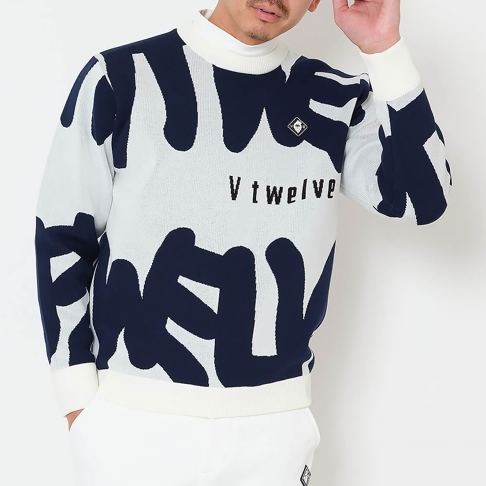 V12（ヴィ・トゥエルヴ） ヴィトゥエルブ ゴルフ アクセサリー GRFT