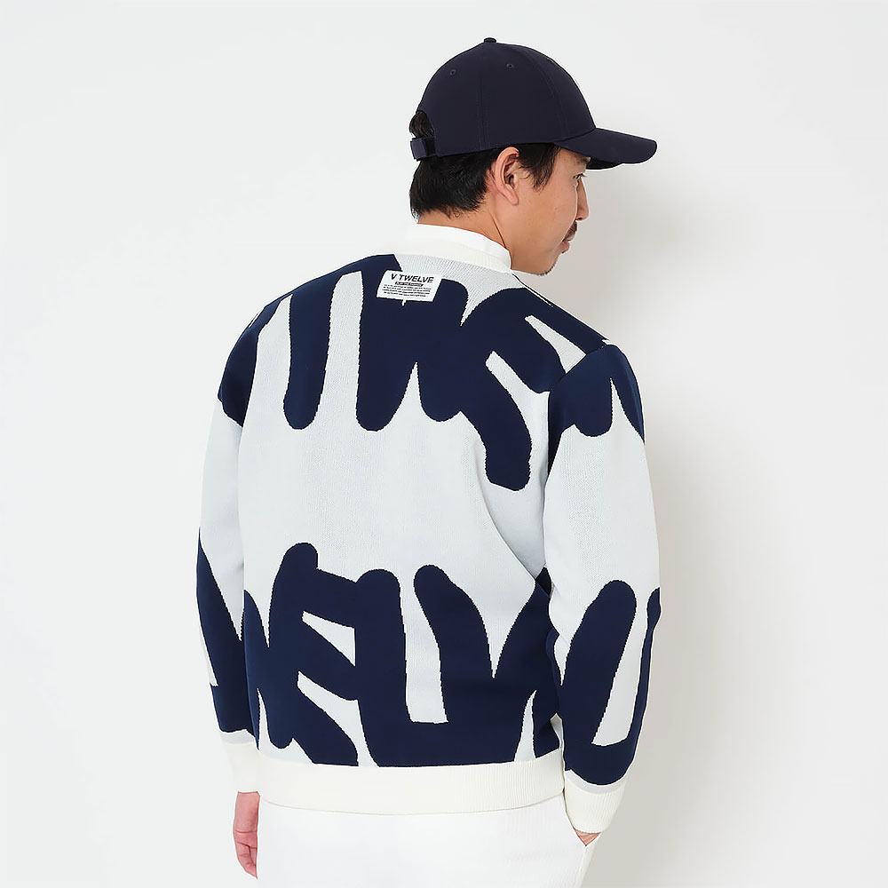 V12（ヴィ・トゥエルヴ） ヴィトゥエルブ ゴルフ アクセサリー GRFT