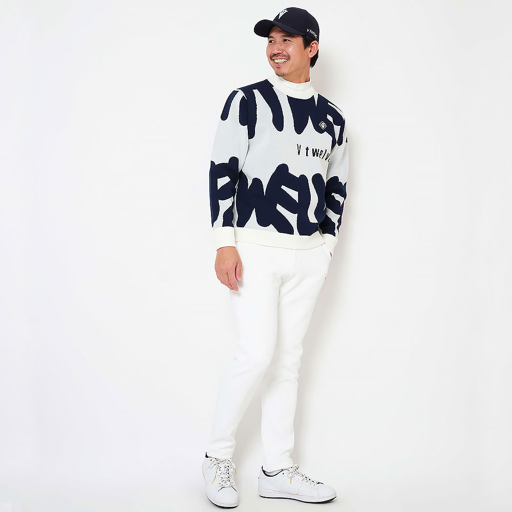 V12（ヴィ・トゥエルヴ） ヴィトゥエルブ ゴルフ アクセサリー GRFT