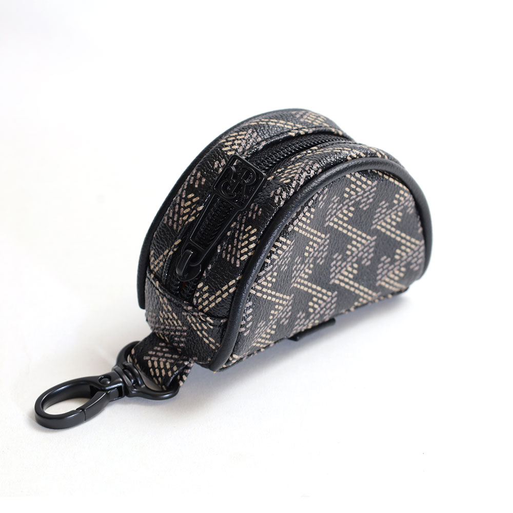 Resurrection レザレクション ゴルフ ボールポーチ Cettia セッティア