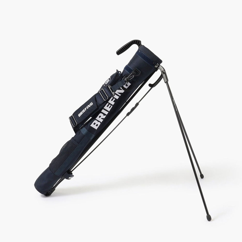BRIEFING（ブリーフィング） ゴルフSELF STAND CARRY 1000D セルフ