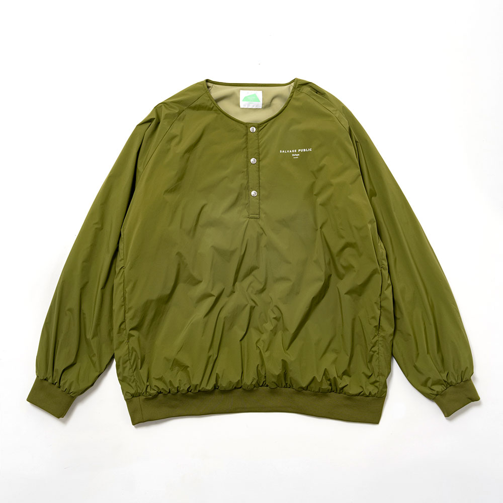 SALVAGE PUBLIC Kolepa（サルベージ パブリック コレパ） ゴルフウェア