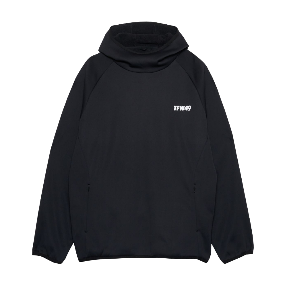 TFW49 ティーエフダブリュー AIR BACK BOA P/O HO フーディー