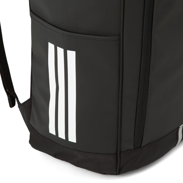 adidas（アディダス） バックパック ボックス型 (35L) B4収納 15.6