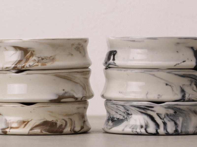 アクセサリートレイ アクセサリー置き トレー 収納 小物入れ 灰皿