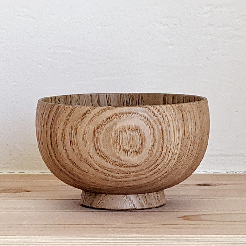 毎週日曜2点以上で25%OFFクーポン対象】 お椀 木製 汁椀 日本製 味噌汁