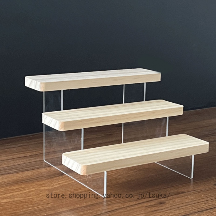 階段型 収納のおすすめ人気商品一覧 通販 - Yahoo!ショッピング