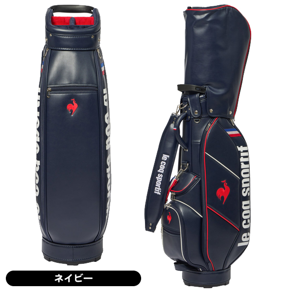 le coq sportif GOLF（ルコックスポルティフ ゴルフ） ☆付属