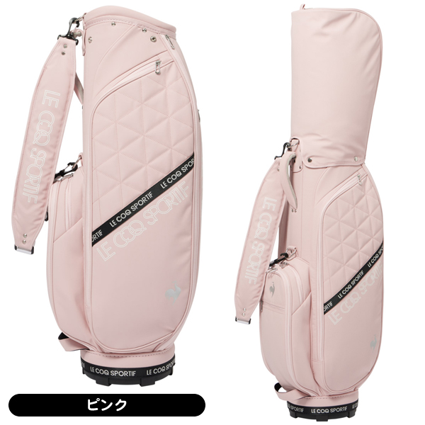 le coq sportif GOLF（ルコックスポルティフ ゴルフ） ルコック