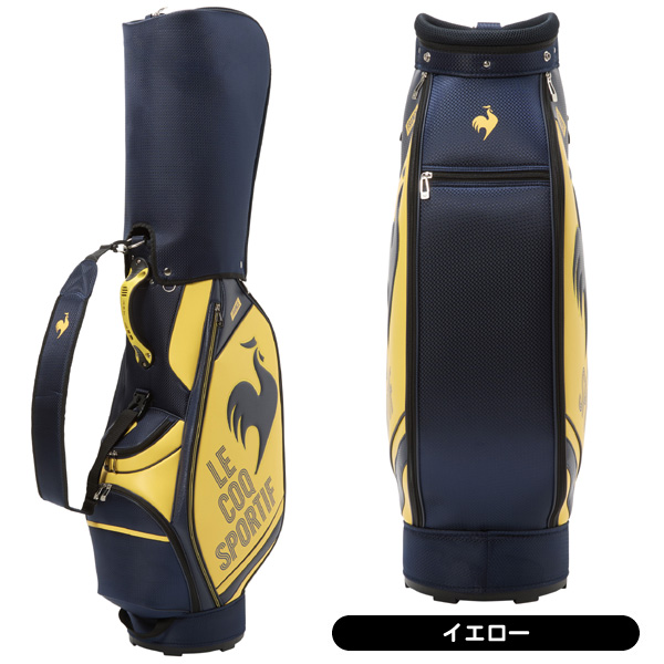 le coq sportif GOLF（ルコックスポルティフ ゴルフ） ルコック