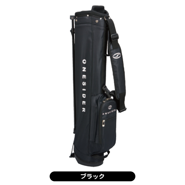 ワンサイダー OSCB-20593LP ハーフスタンド キャディバッグ 日本正規品