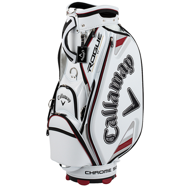 Callaway（キャロウェイ） 2022 ツアー キャディバッグ : つるやゴルフ