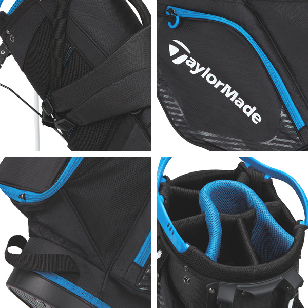 TaylorMade（テーラーメイド） 2024 プロ TF531 9.5型 スタンド