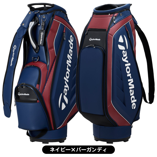 TaylorMade（テーラーメイド） 2023 オーステック TJ083 キャディ
