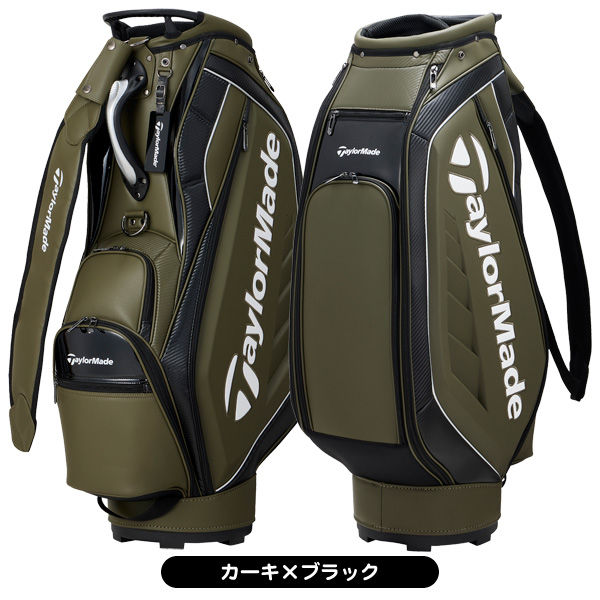 TaylorMade（テーラーメイド） 2023 オーステック TJ083 キャディ