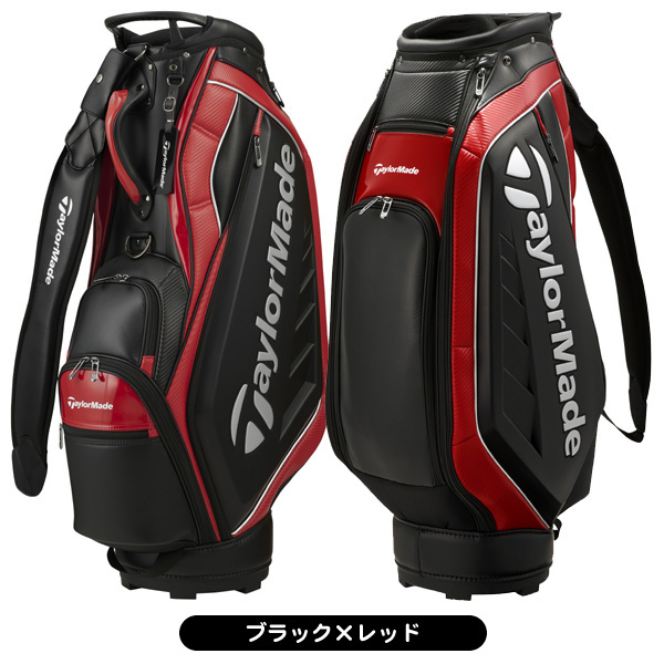 TaylorMade（テーラーメイド） 2023 オーステック TJ083 キャディ