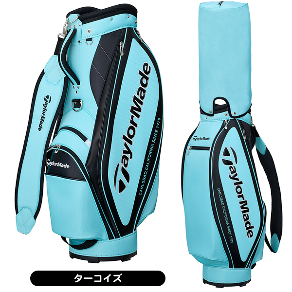 TaylorMade（テーラーメイド） 2024 トゥルーライト UN067 キャディ