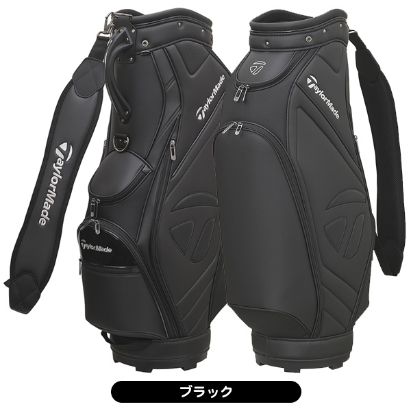 テーラーメイド キャディバッグ（ゴルフ用バッグ）｜ゴルフ | スポーツ