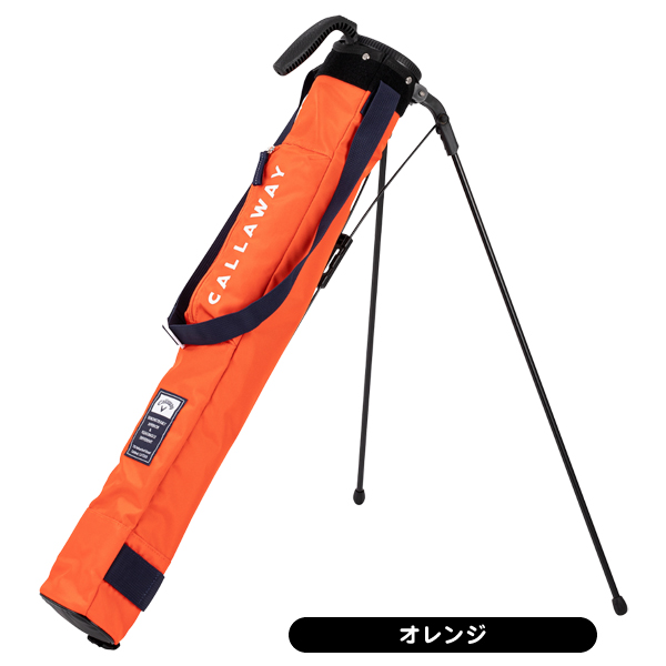 Callaway（キャロウェイ） 2025 アドバンス スタンド クラブケース