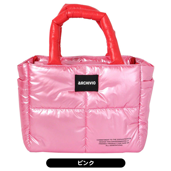 archivio（アルチビオ） カートバッグ A510101 レディース 2025年