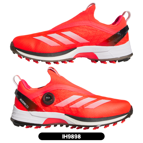 adidas（アディダス） メンズ 2025 アディゼロ ZG 25 BOA NLK60