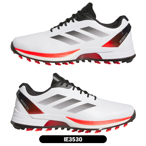 adidas（アディダス） メンズ 2025 アディゼロ ZG 25 NLC98 スパイク